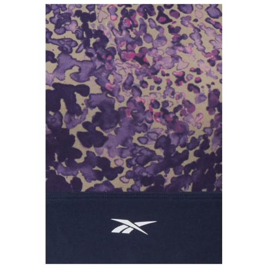 Reebok Γυναικείο μπουστάκι Mod Safari Cotton Bralette Reebok Γυναικείο μπουστάκι Mod Safari Cotton Bralette